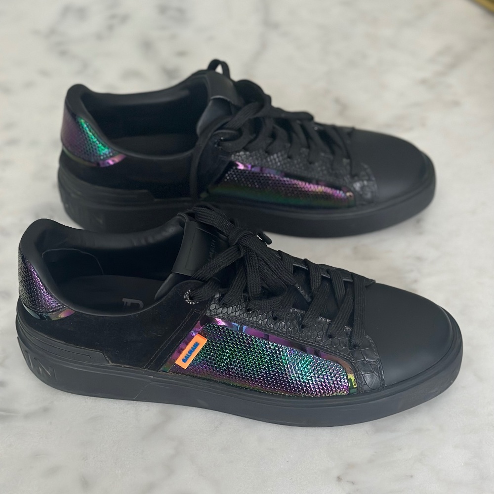 Balmain sneakers